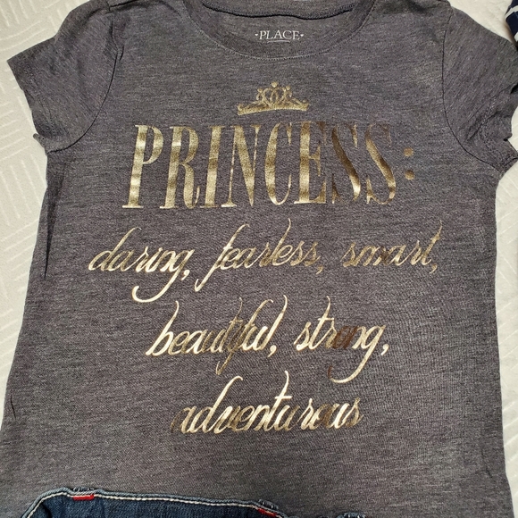 Girls Outfits - Picture 2 of 12